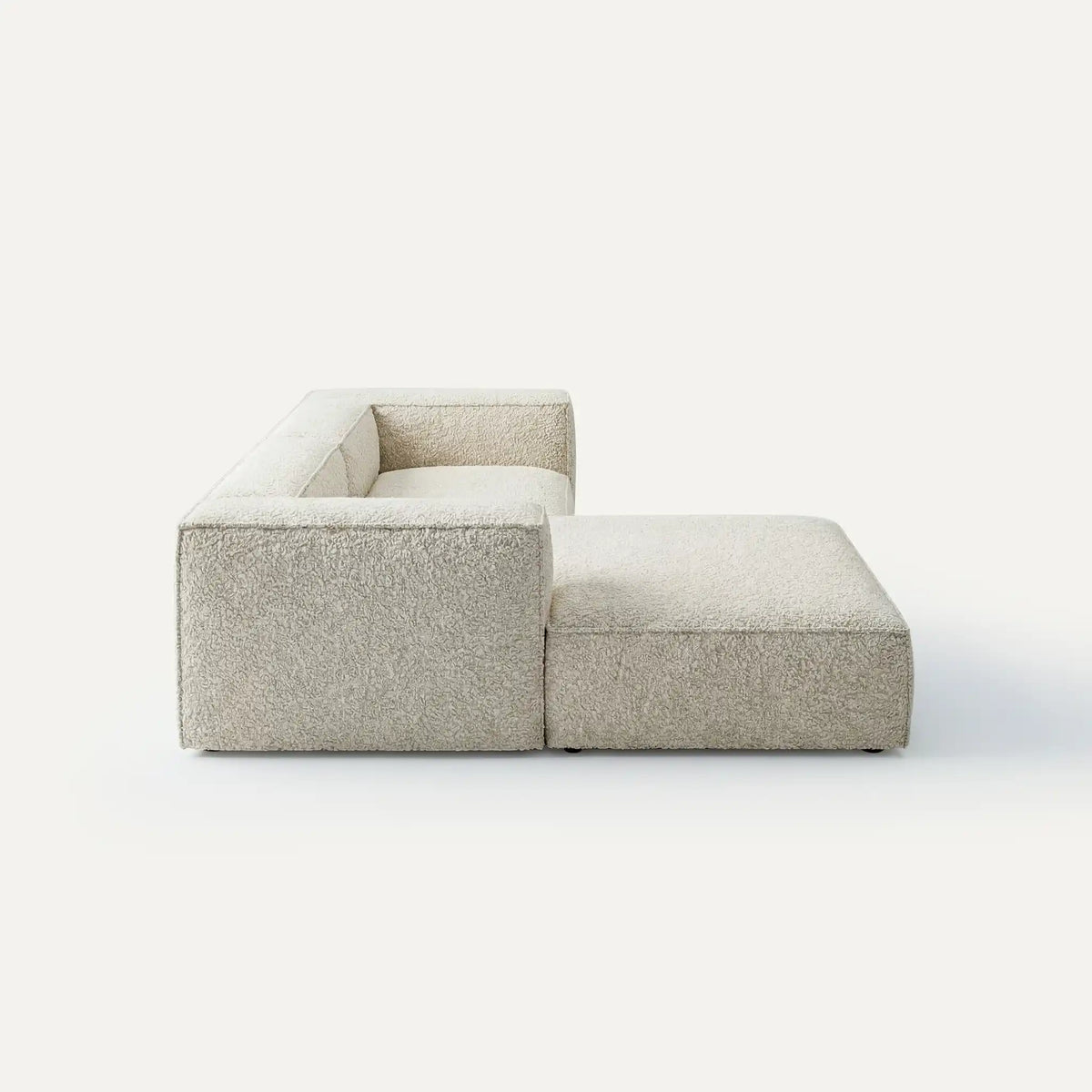 Modulares L Ecksofa (klein) Sewilla