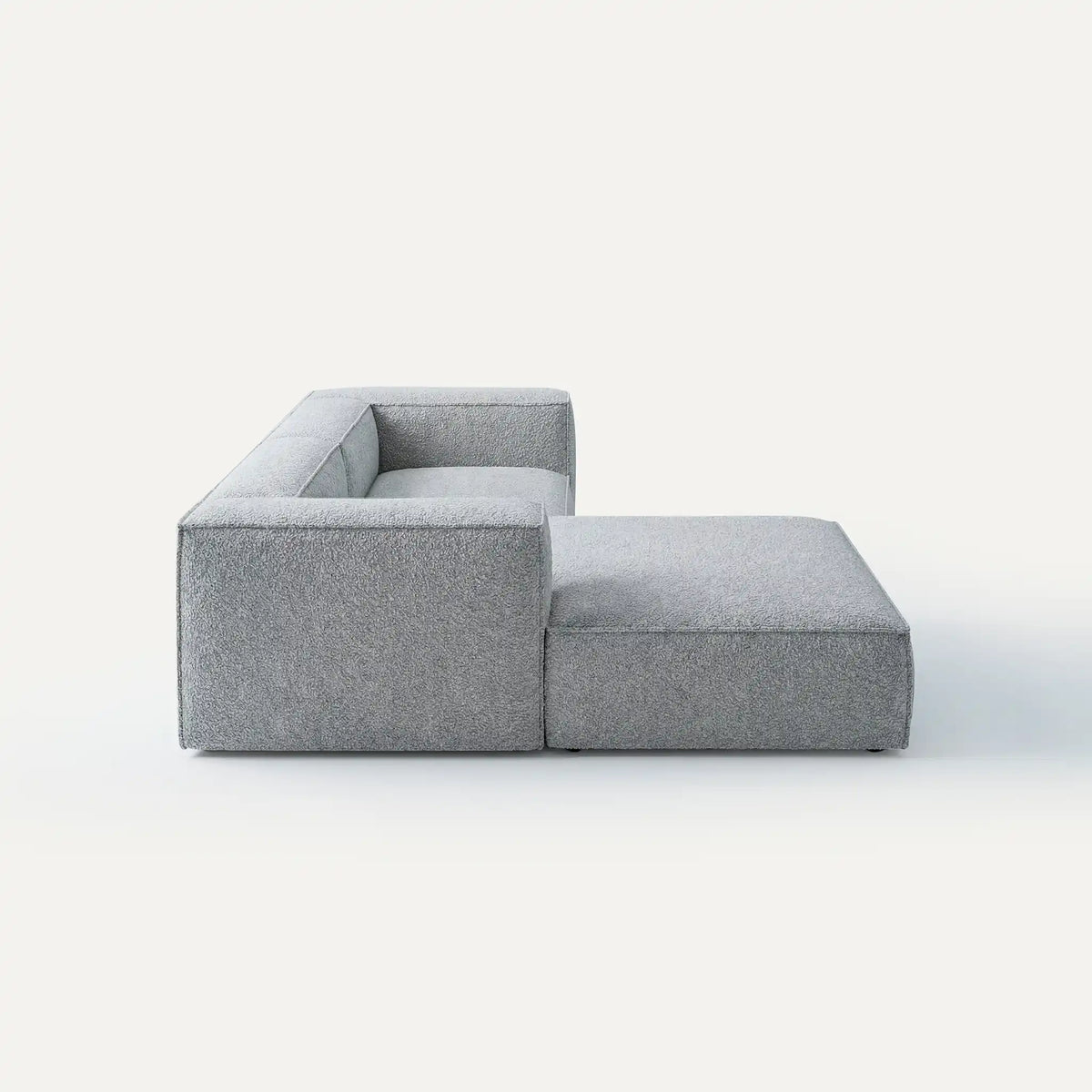 Modulares L Ecksofa (klein) Sewilla