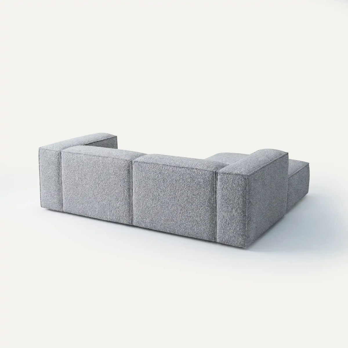 Modulares L Ecksofa (klein) Sewilla