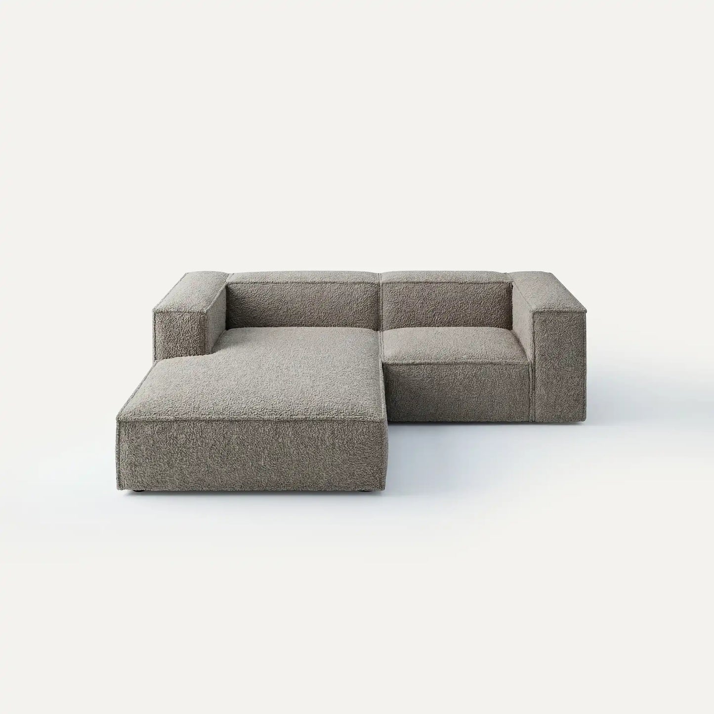 Modulares L Ecksofa (klein) Sewilla