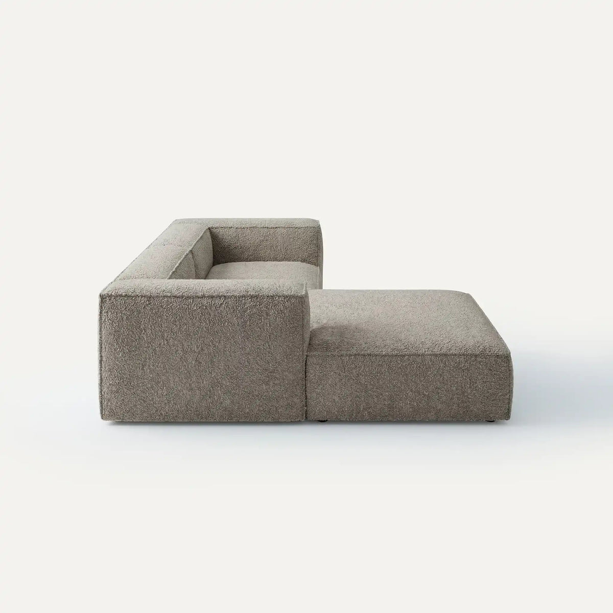 Modulares L Ecksofa (klein) Sewilla