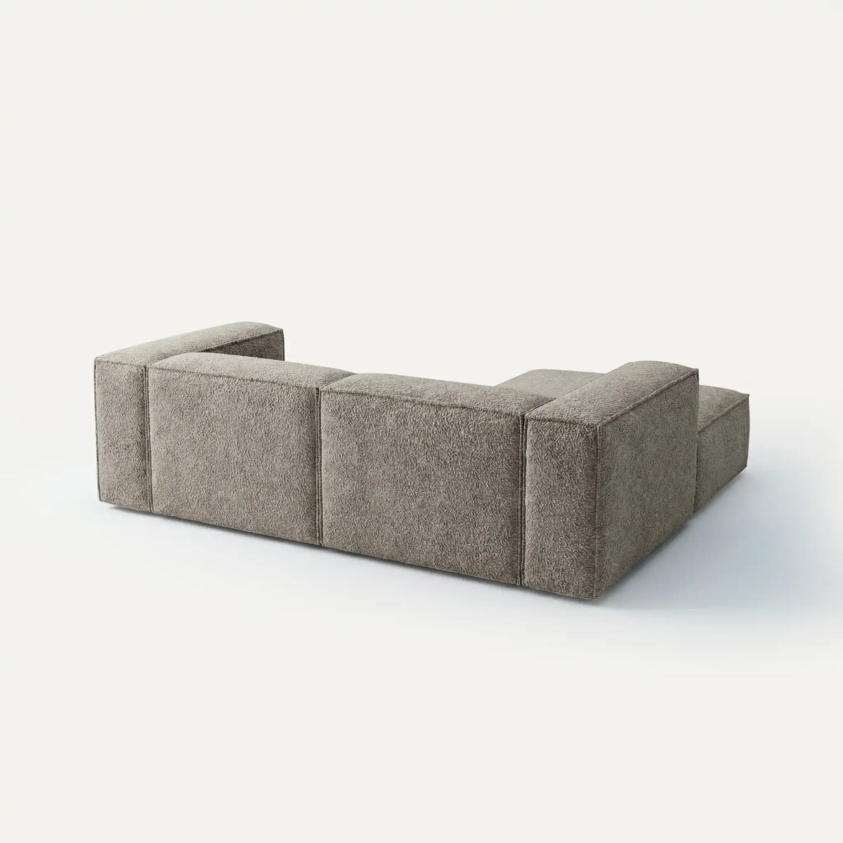 Modulares L Ecksofa (klein) Sewilla