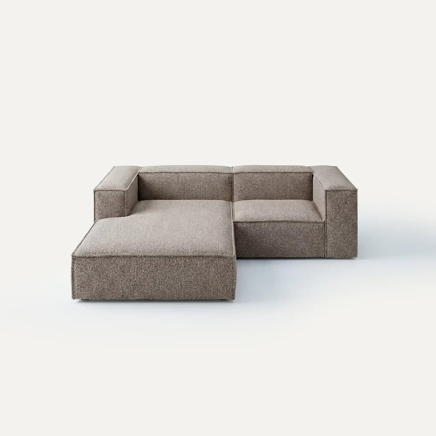 Modulares L Ecksofa (klein) Sewilla