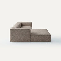 Modulares L Ecksofa (klein) Sewilla