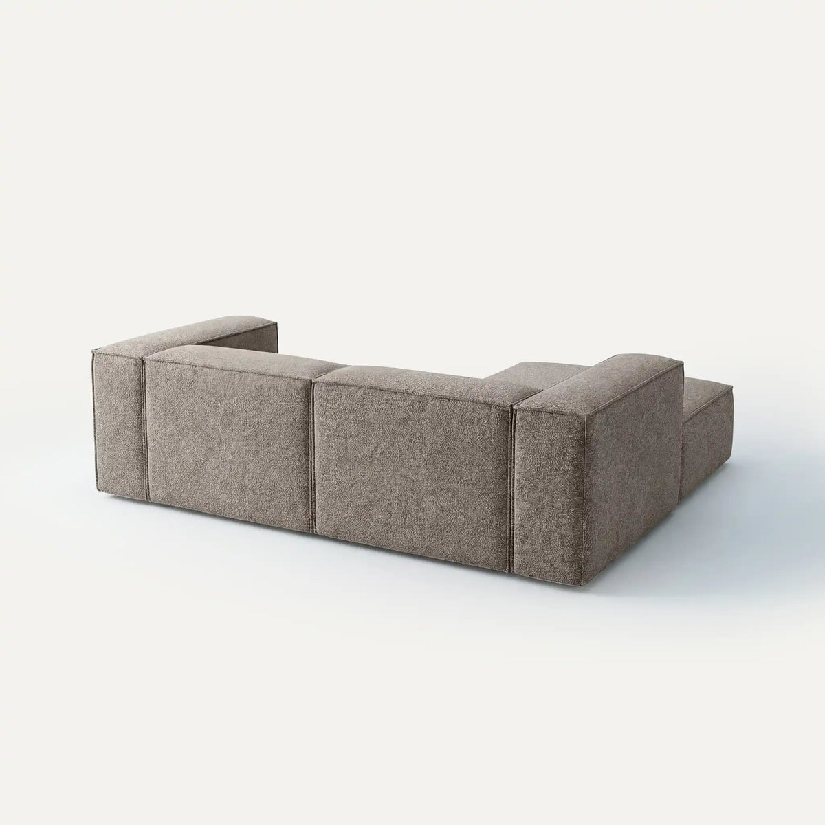 Modulares L Ecksofa (klein) Sewilla