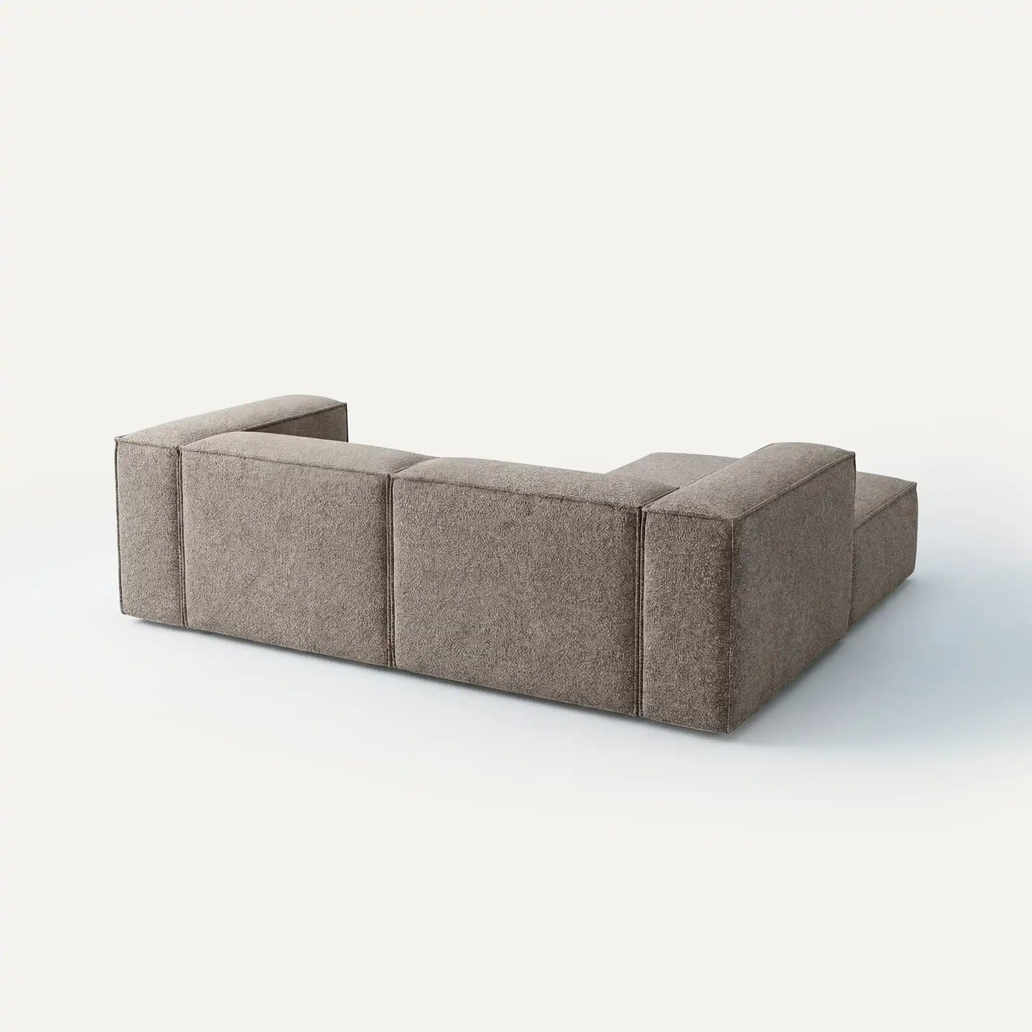 Modulares L Ecksofa (klein) Sewilla