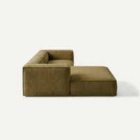 Modulares L Ecksofa (klein) Sewilla