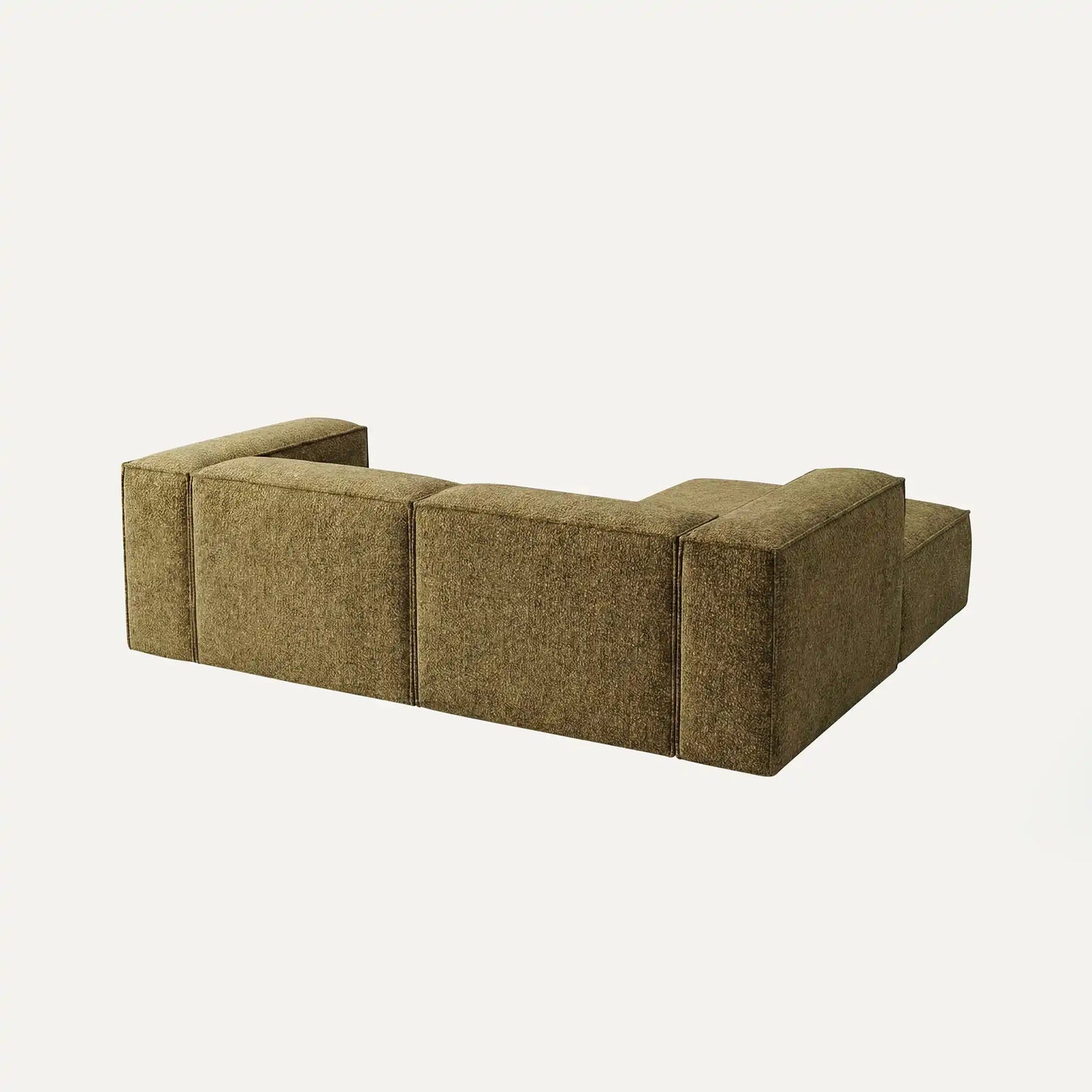 Modulares L Ecksofa (klein) Sewilla