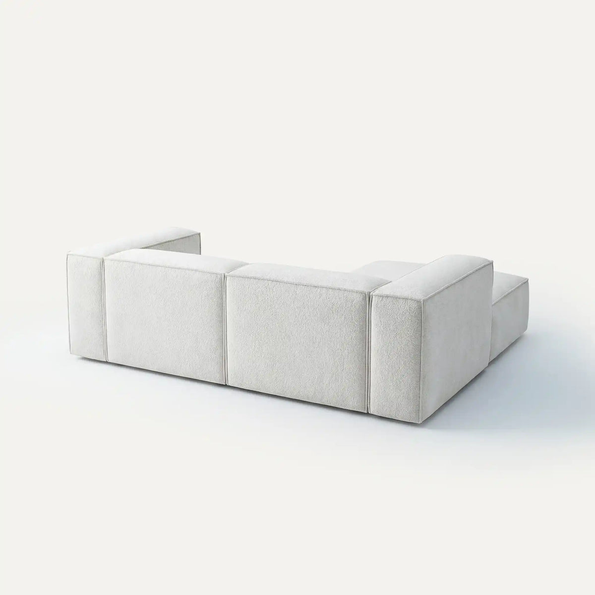 Modulares L Ecksofa (klein) Sewilla