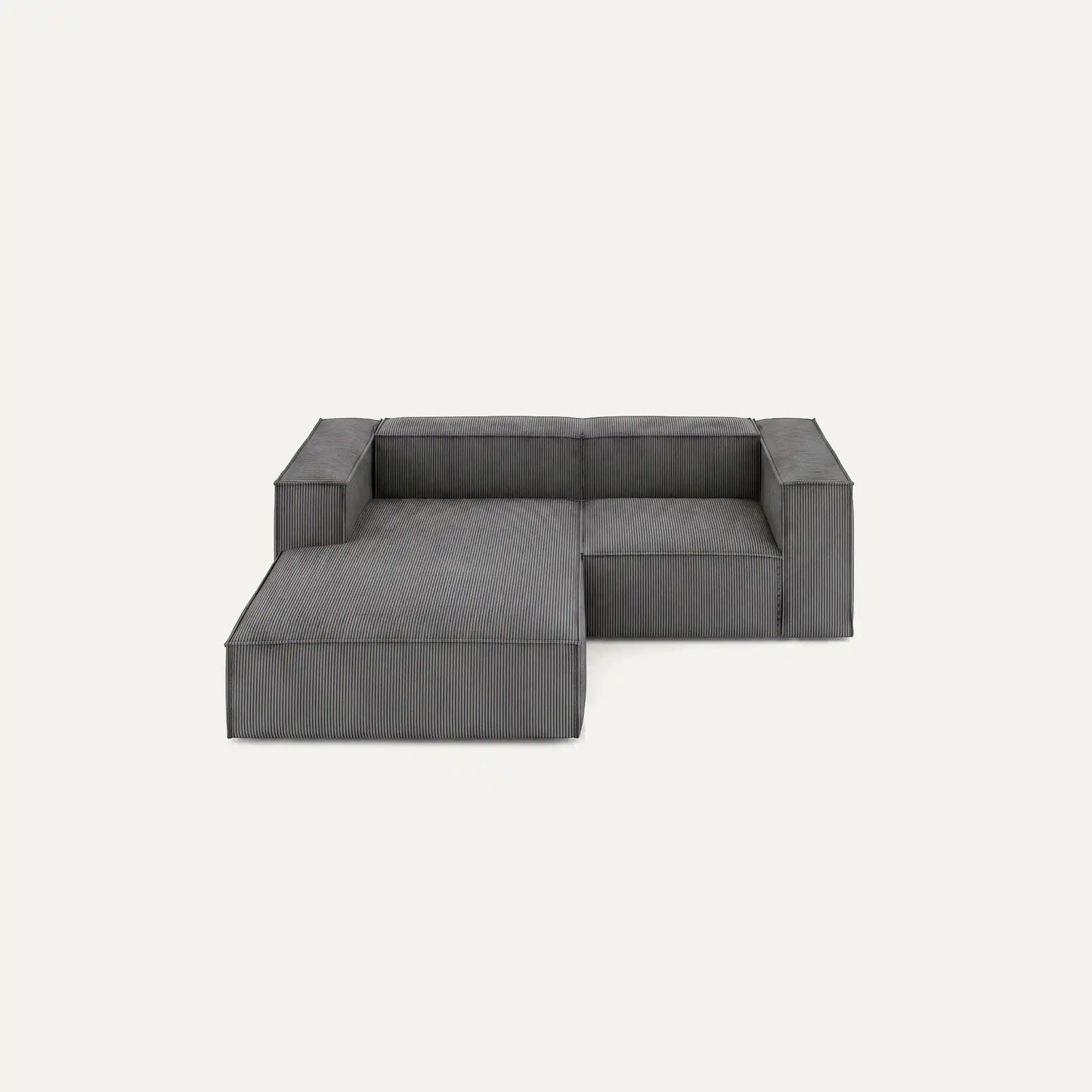 Modulares L Ecksofa (klein) Sewilla