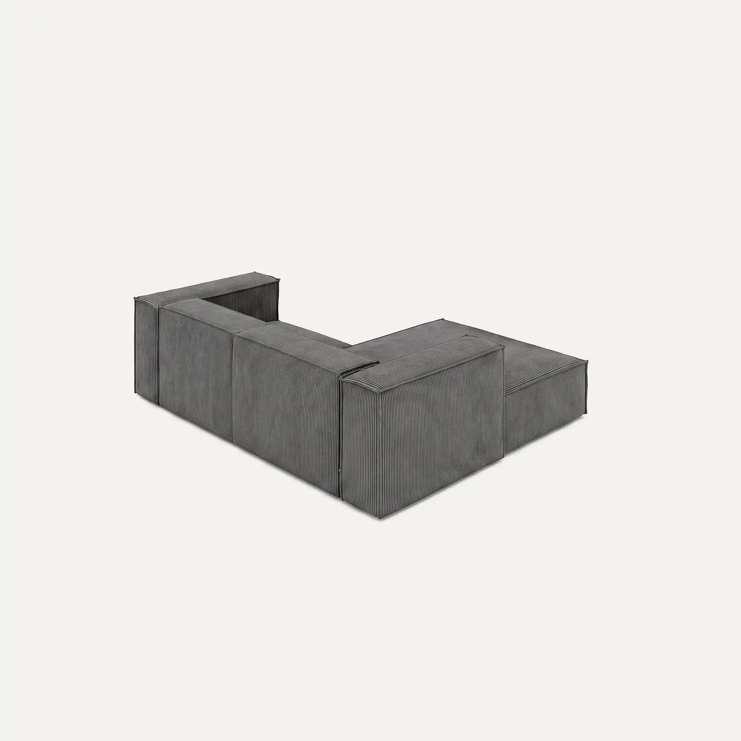 Modulares L Ecksofa (klein) Sewilla