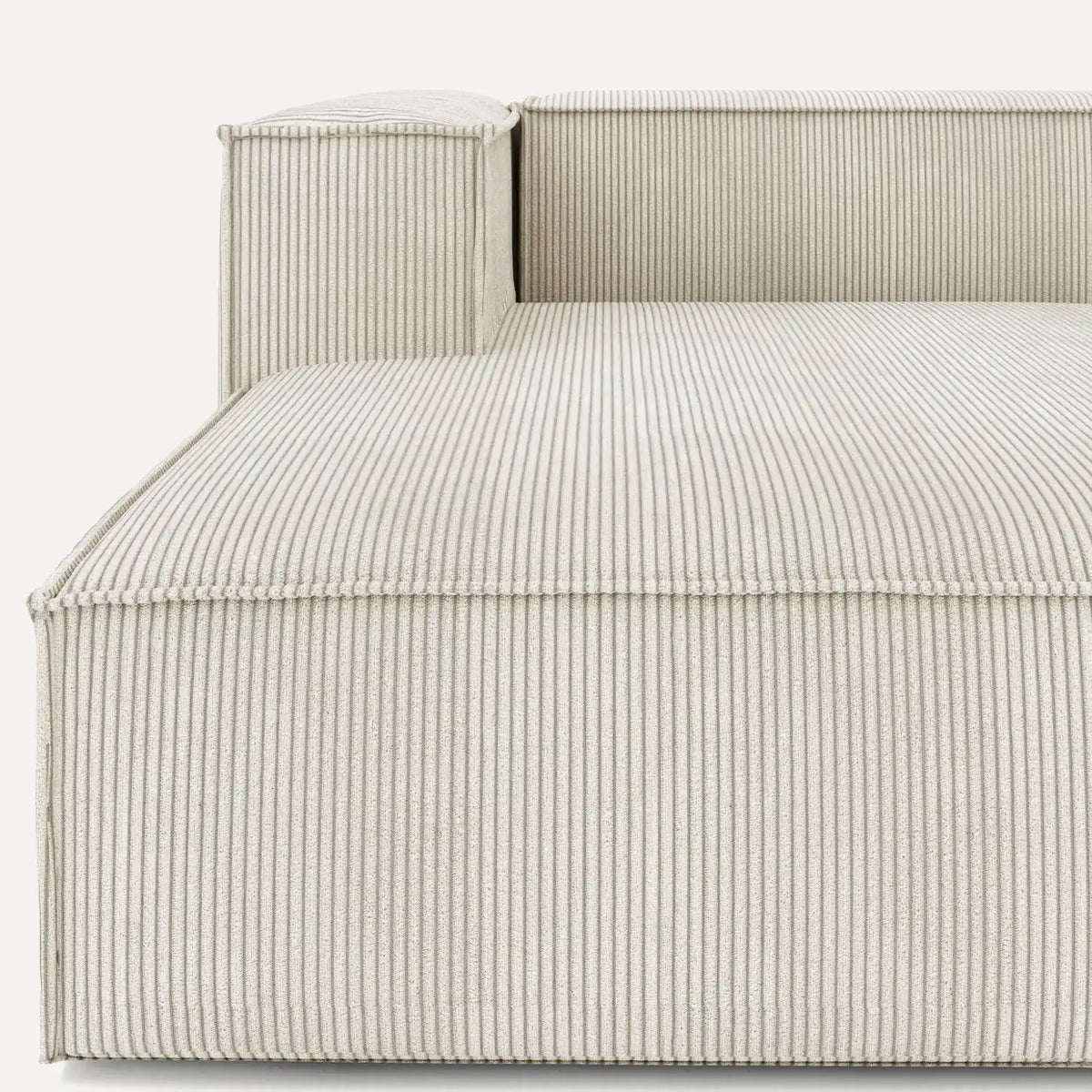 Modulares L Ecksofa (klein) Sewilla