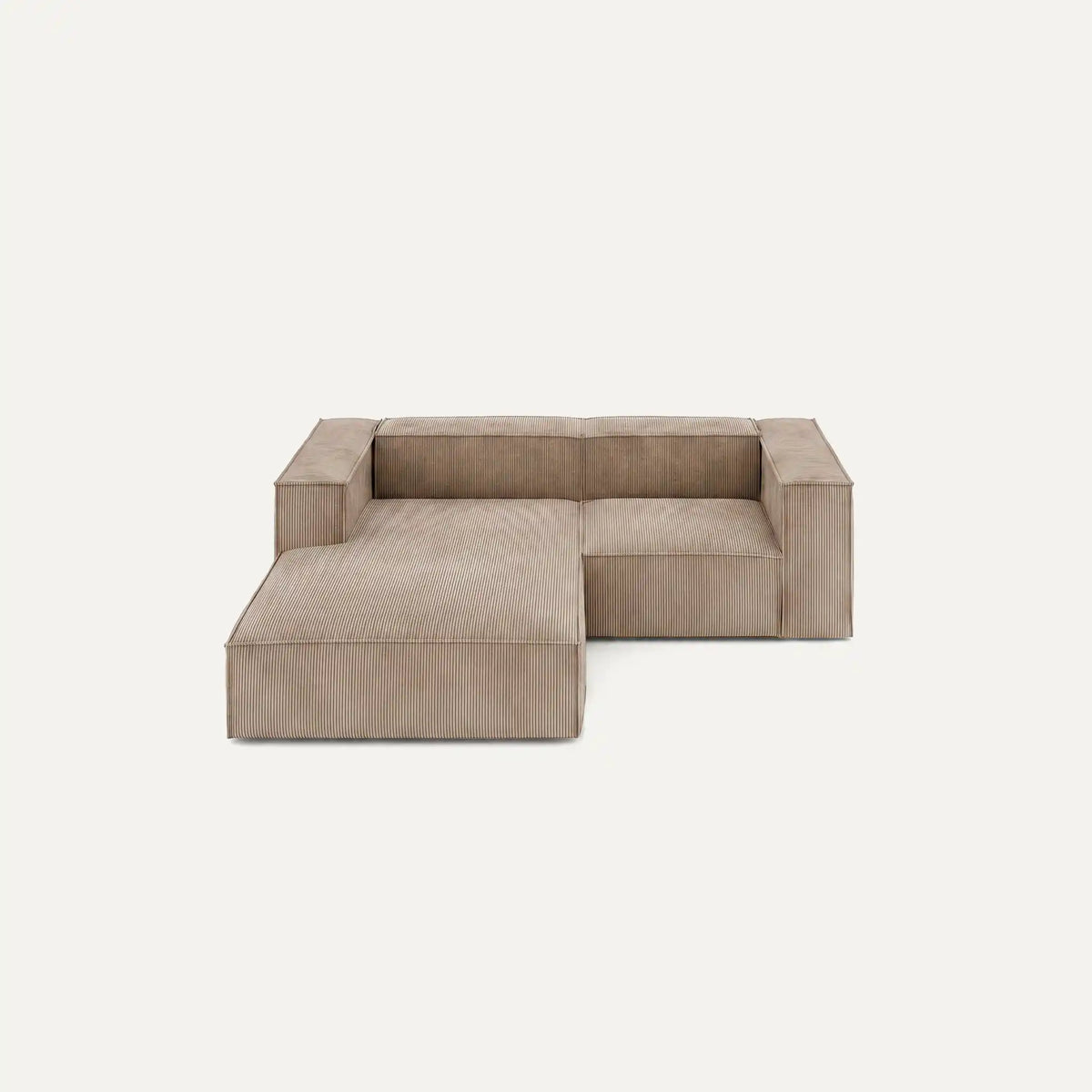 Modulares L Ecksofa (klein) Sewilla