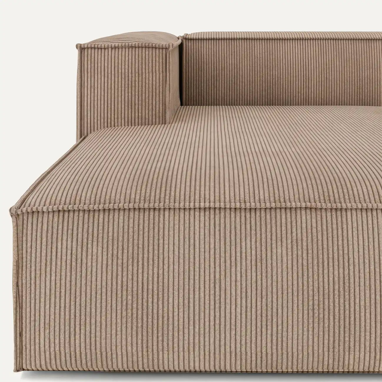 Modulares L Ecksofa (klein) Sewilla