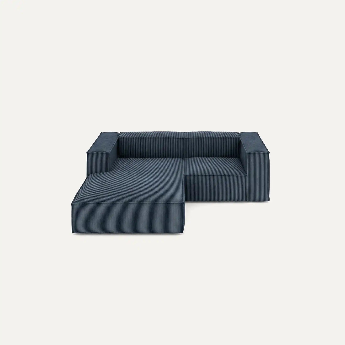 Modulares L Ecksofa (klein) Sewilla