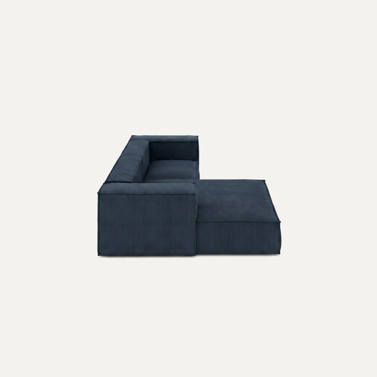 Modulares L Ecksofa (klein) Sewilla
