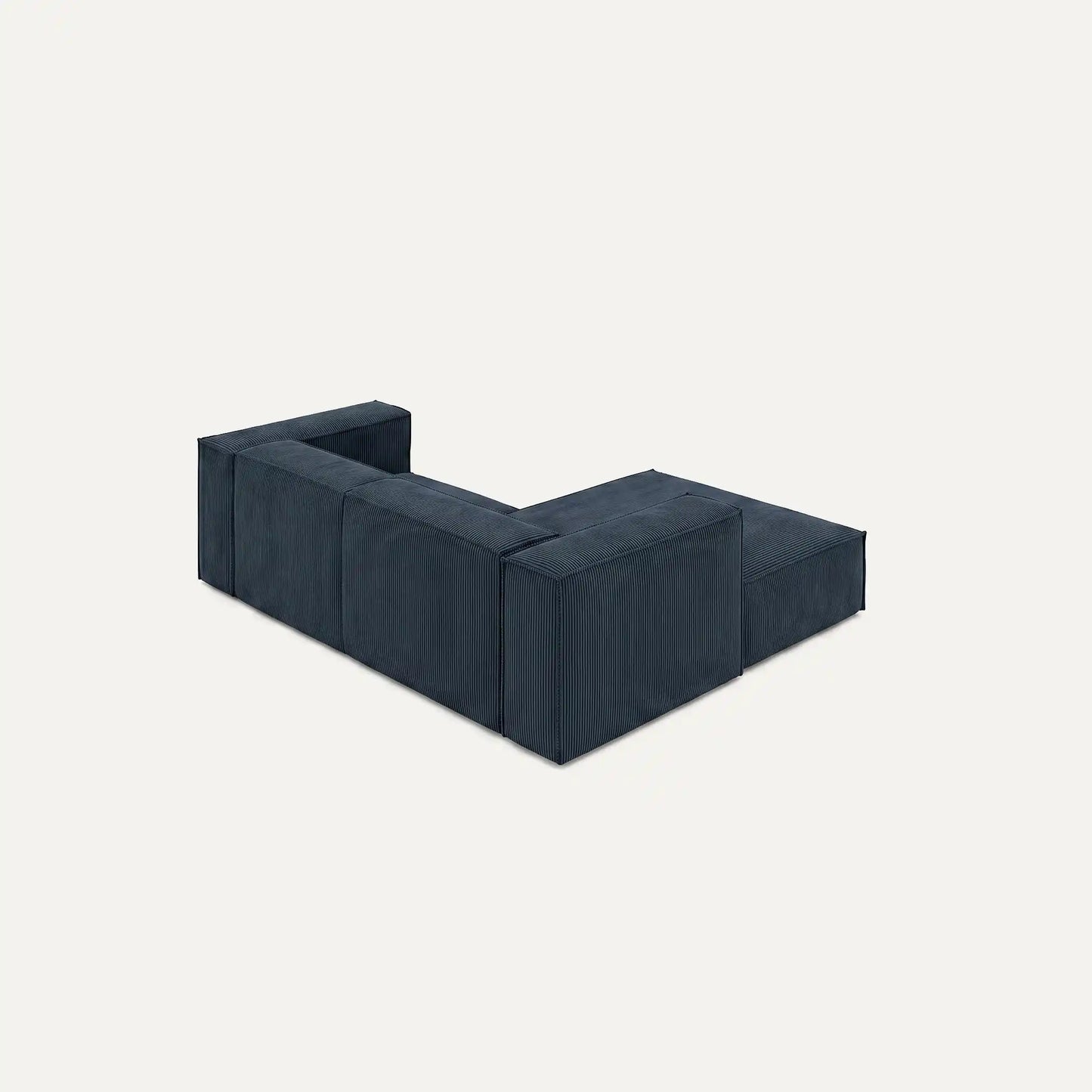 Modulares L Ecksofa (klein) Sewilla
