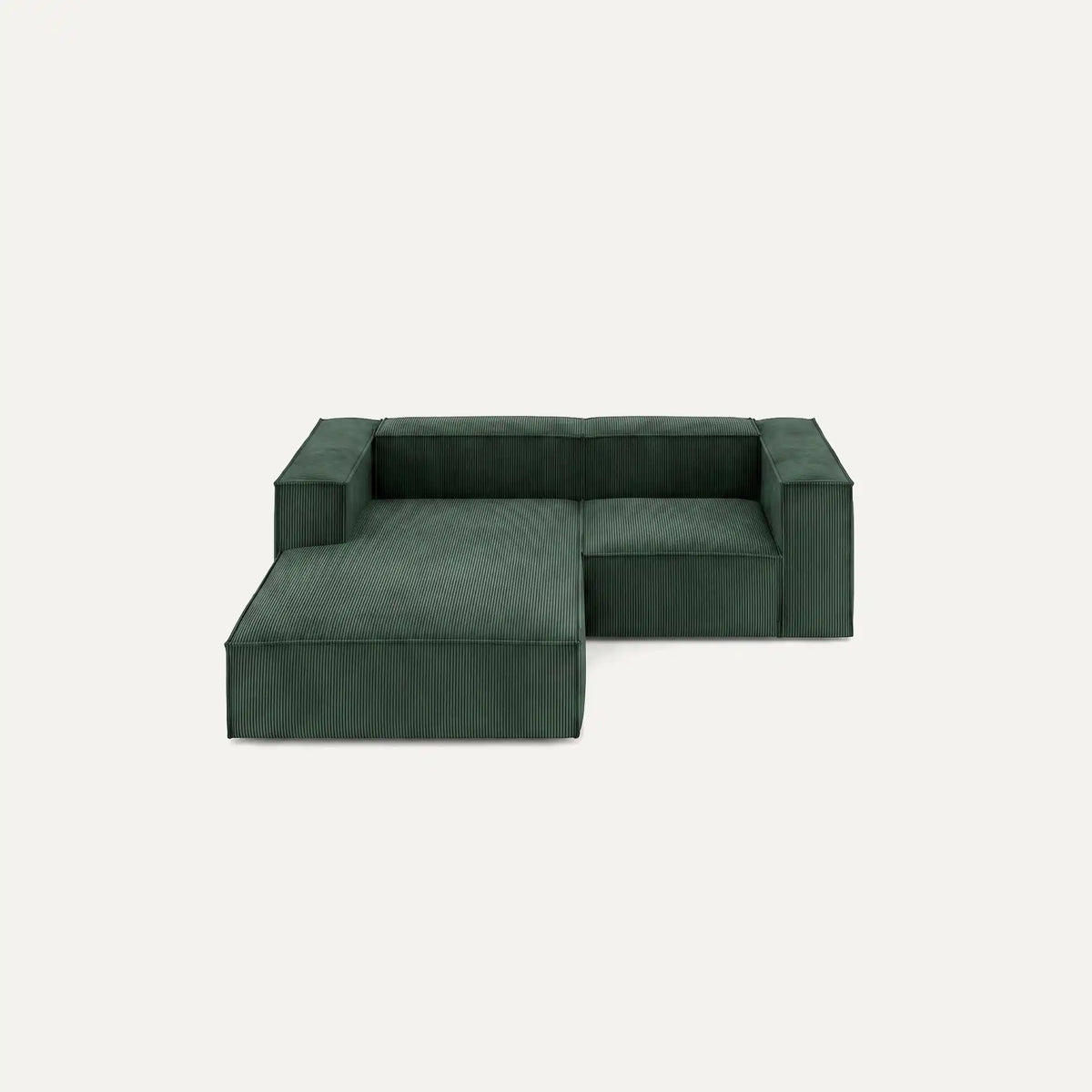 Modulares L Ecksofa (klein) Sewilla