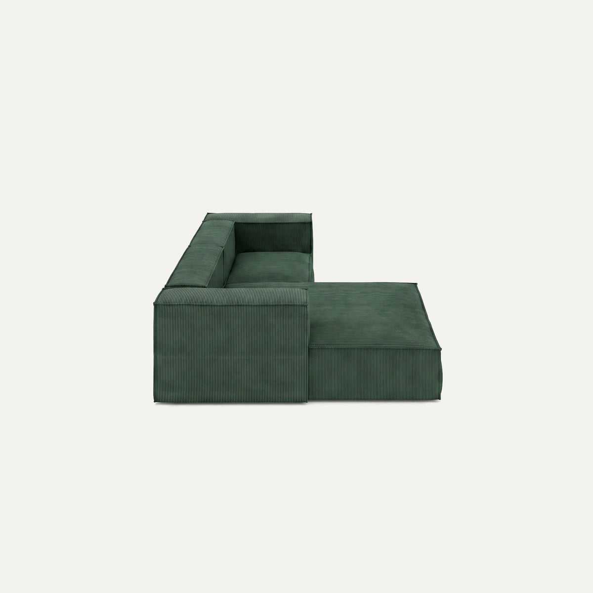 Modulares L Ecksofa (klein) Sewilla
