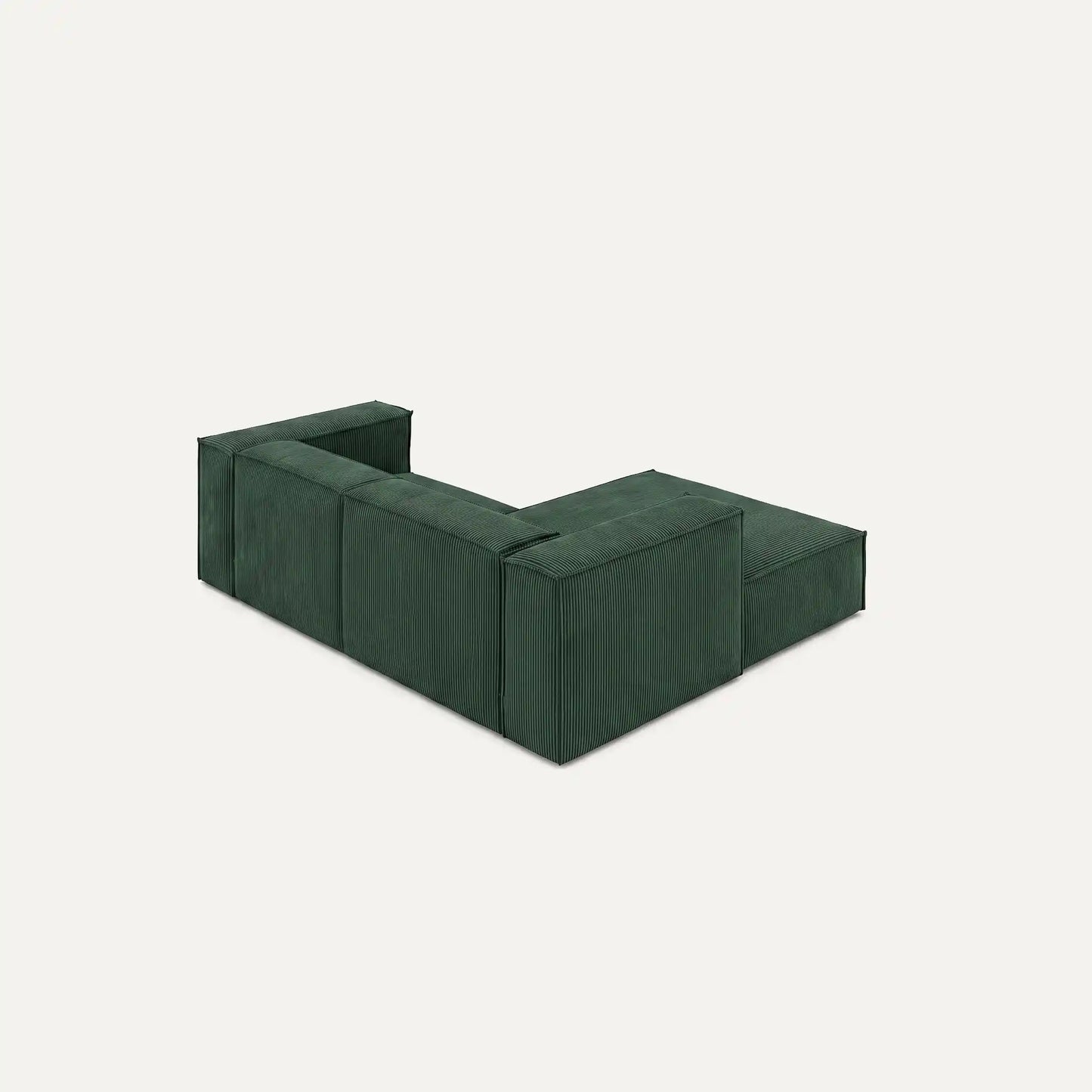 Modulares L Ecksofa (klein) Sewilla