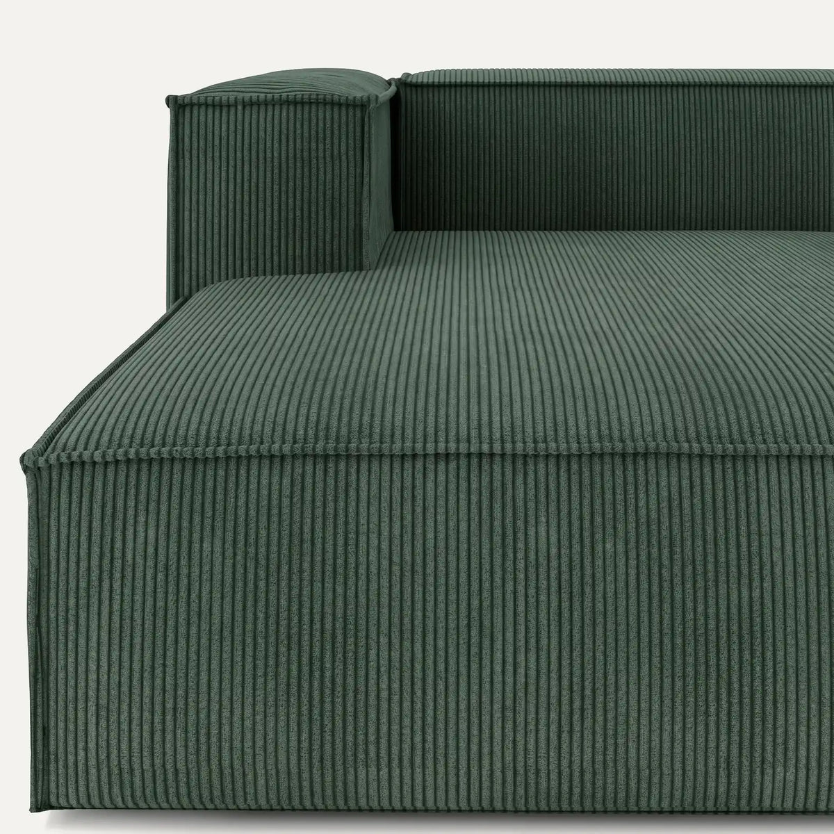 Modulares L Ecksofa (klein) Sewilla