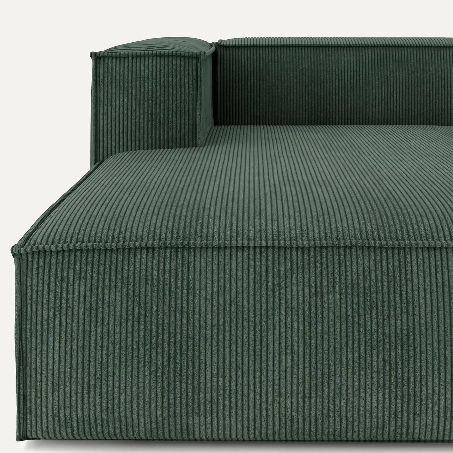 Modulares L Ecksofa (klein) Sewilla