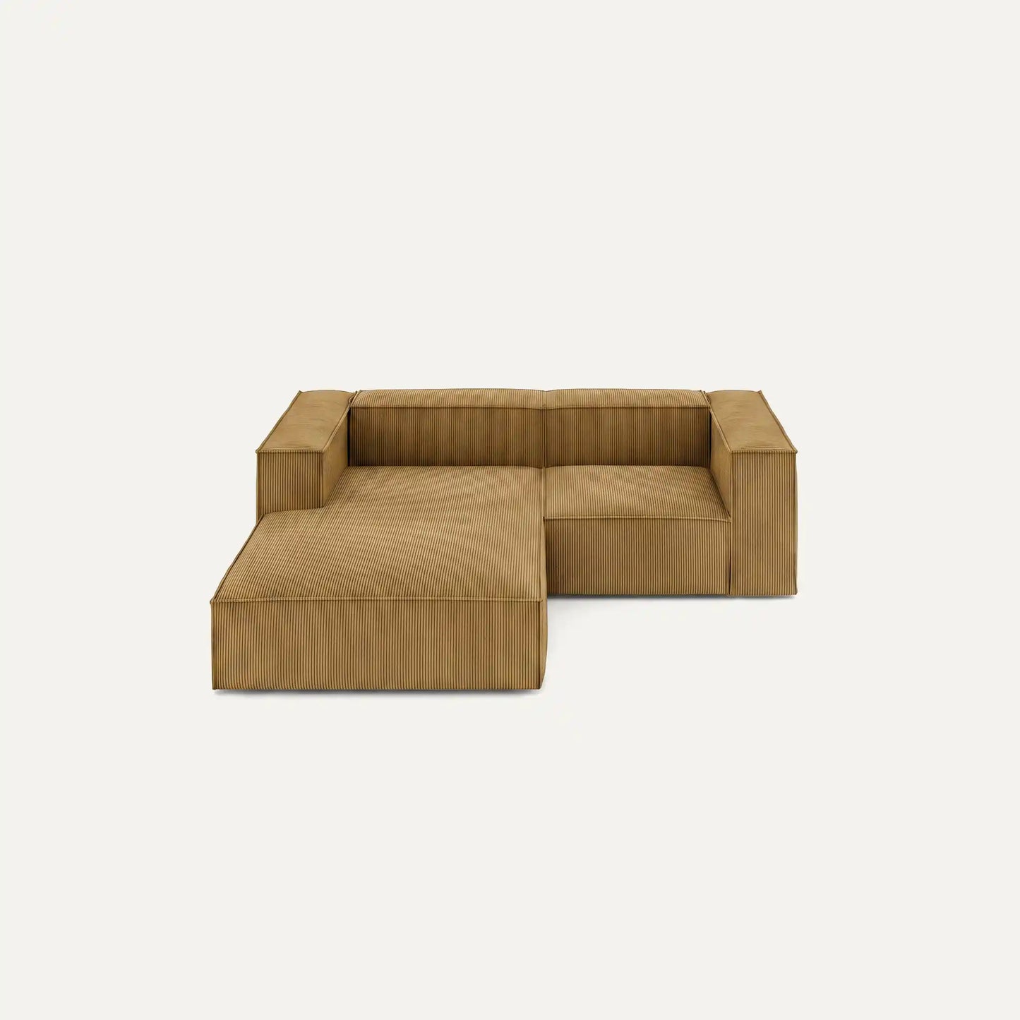Modulares L Ecksofa (klein) Sewilla