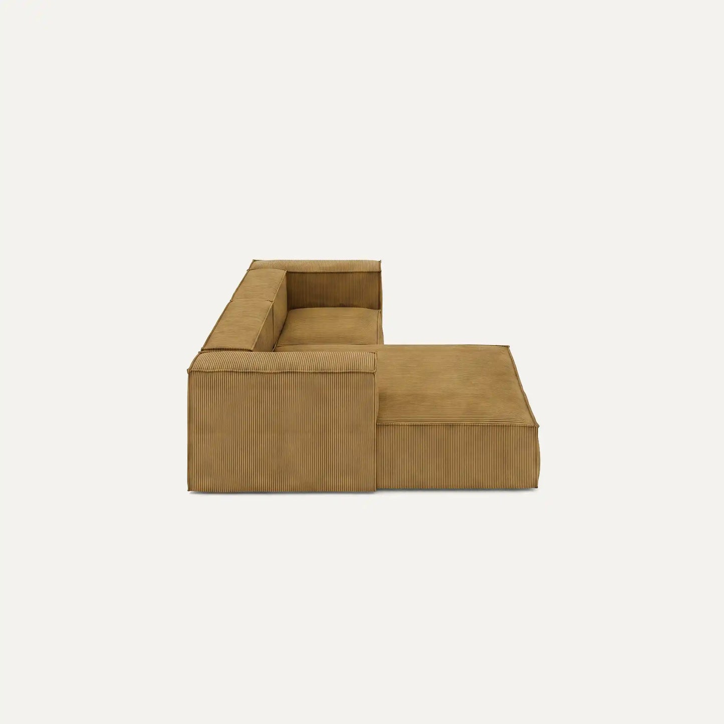 Modulares L Ecksofa (klein) Sewilla