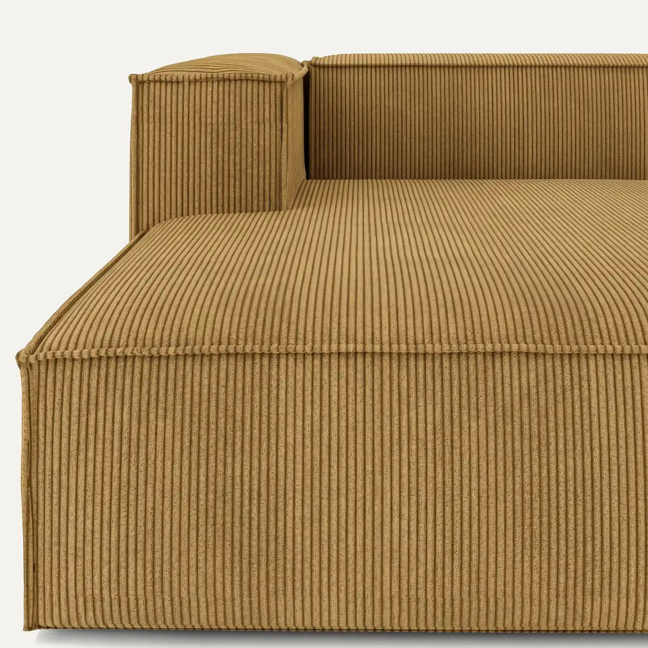 Modulares L Ecksofa (klein) Sewilla