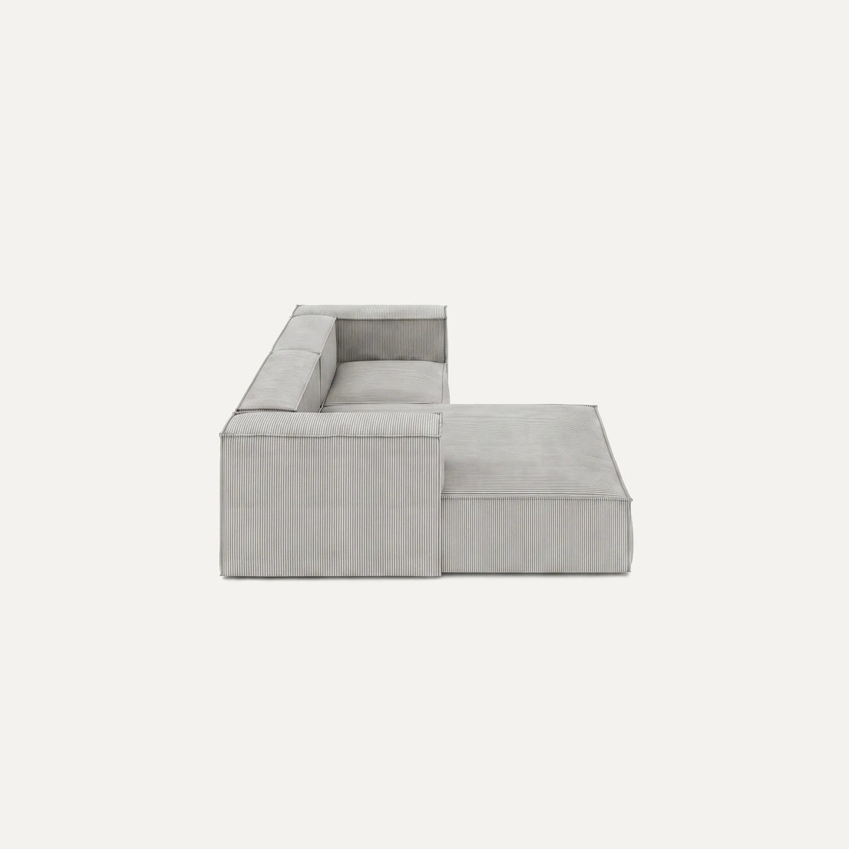 Modulares L Ecksofa (klein) Sewilla