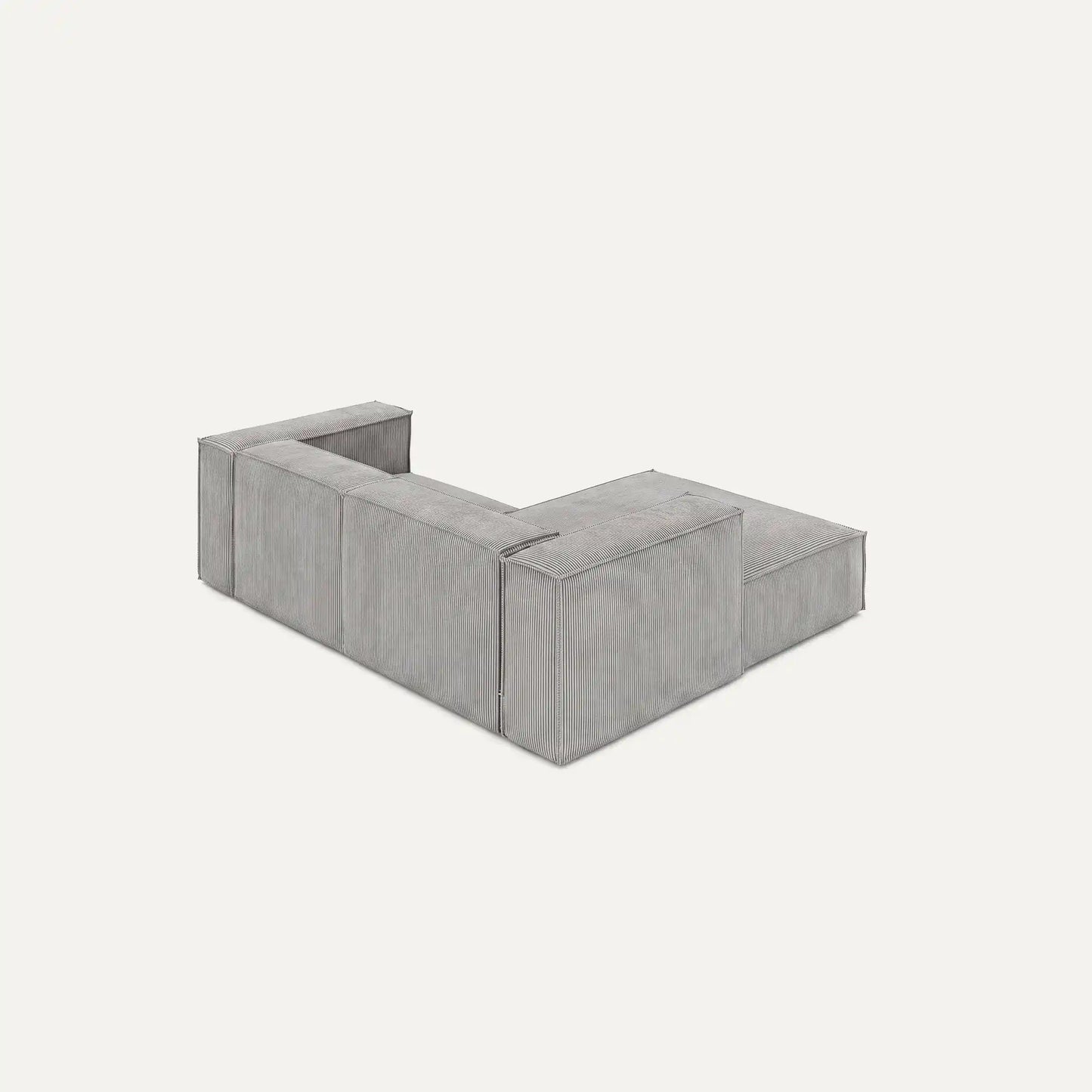 Modulares L Ecksofa (klein) Sewilla