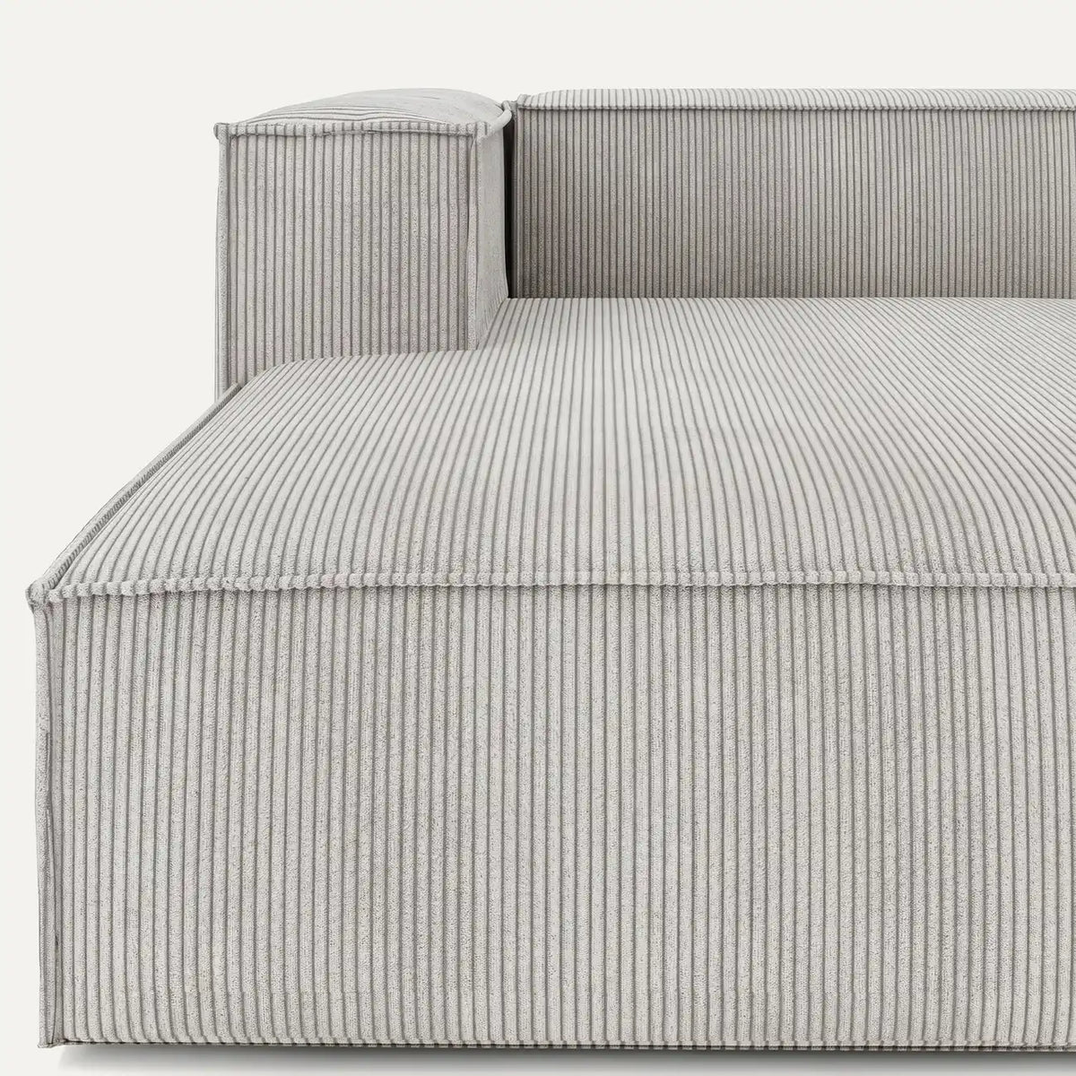 Modulares L Ecksofa (klein) Sewilla