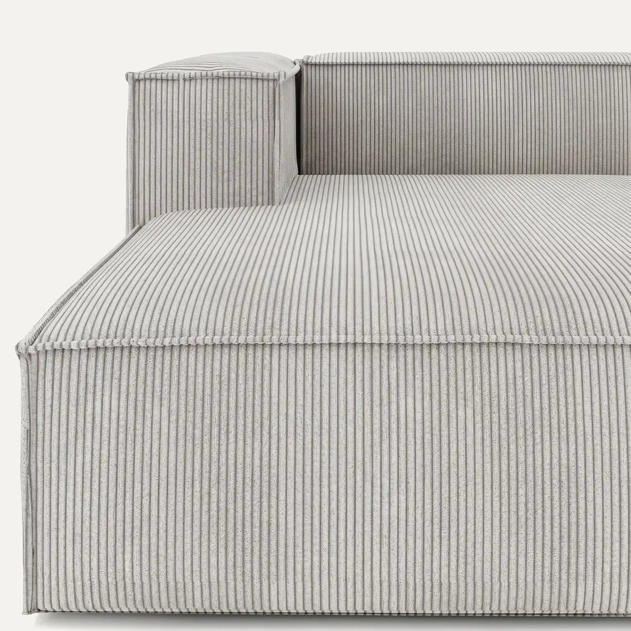 Modulares L Ecksofa (klein) Sewilla