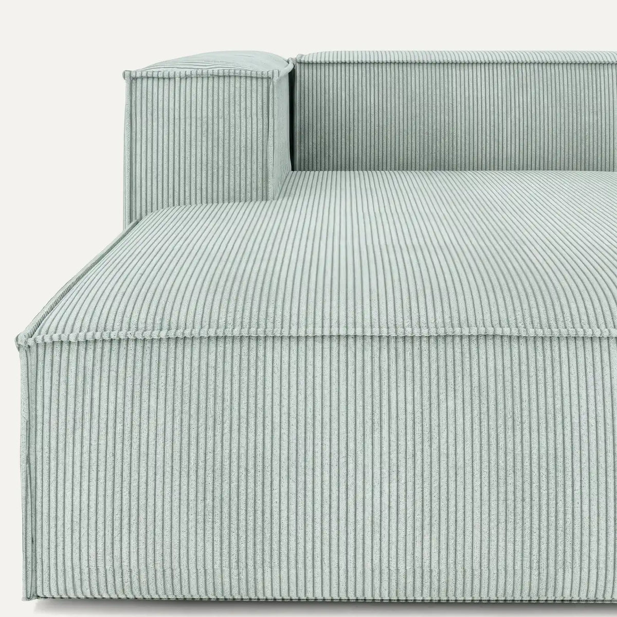 Modulares L Ecksofa (klein) Sewilla