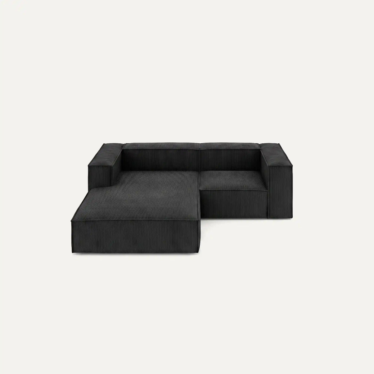 Modulares L Ecksofa (klein) Sewilla