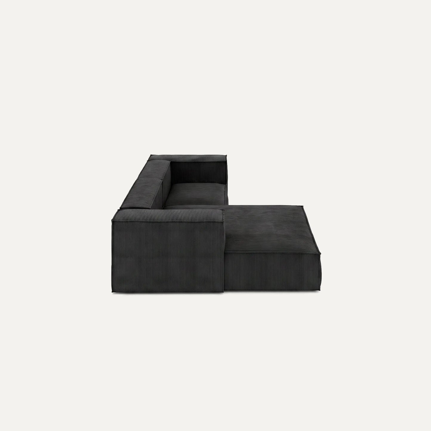 Modulares L Ecksofa (klein) Sewilla