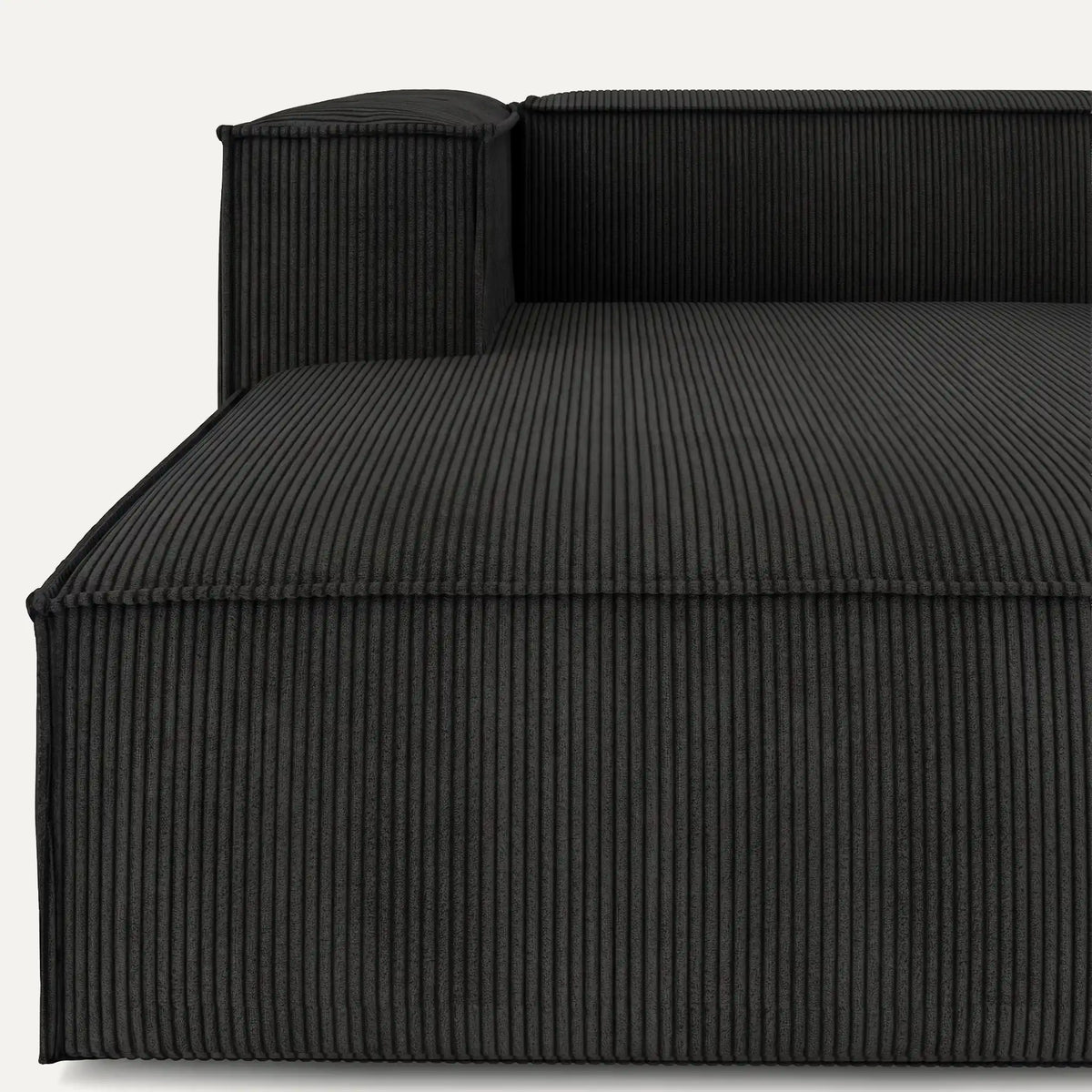 Modulares L Ecksofa (klein) Sewilla