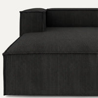 Modulares L Ecksofa (klein) Sewilla