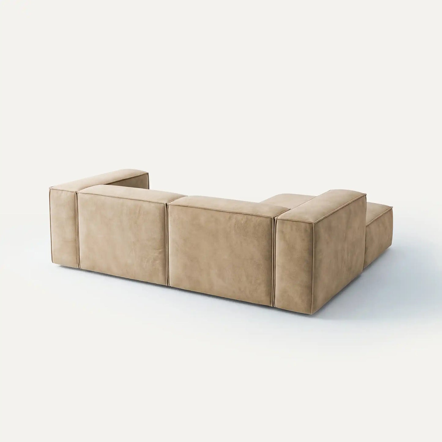 Modulares L Ecksofa (klein) Sewilla
