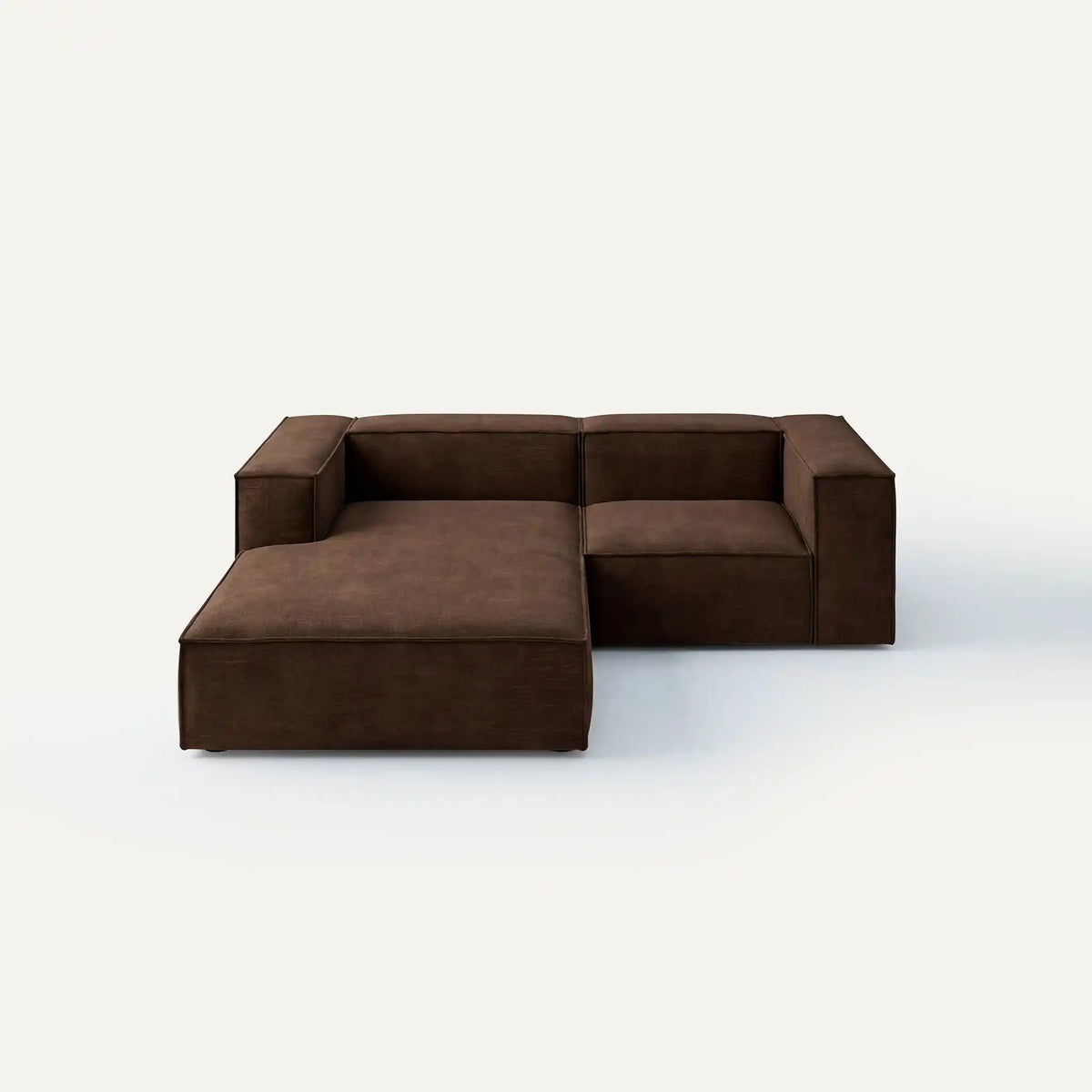 Modulares L Ecksofa (klein) Sewilla