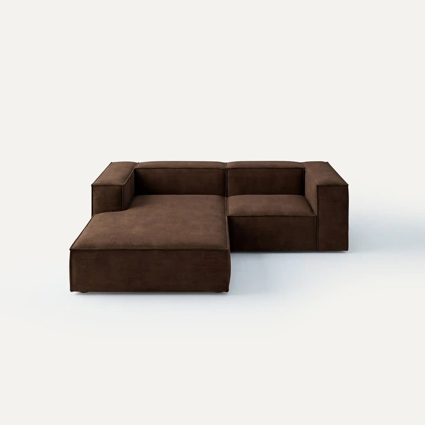 Modulares L Ecksofa (klein) Sewilla