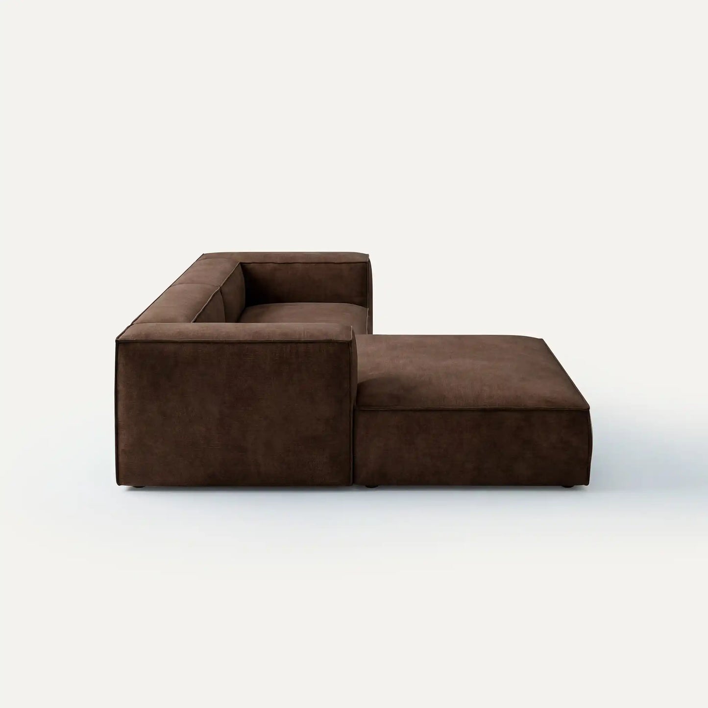 Modulares L Ecksofa (klein) Sewilla