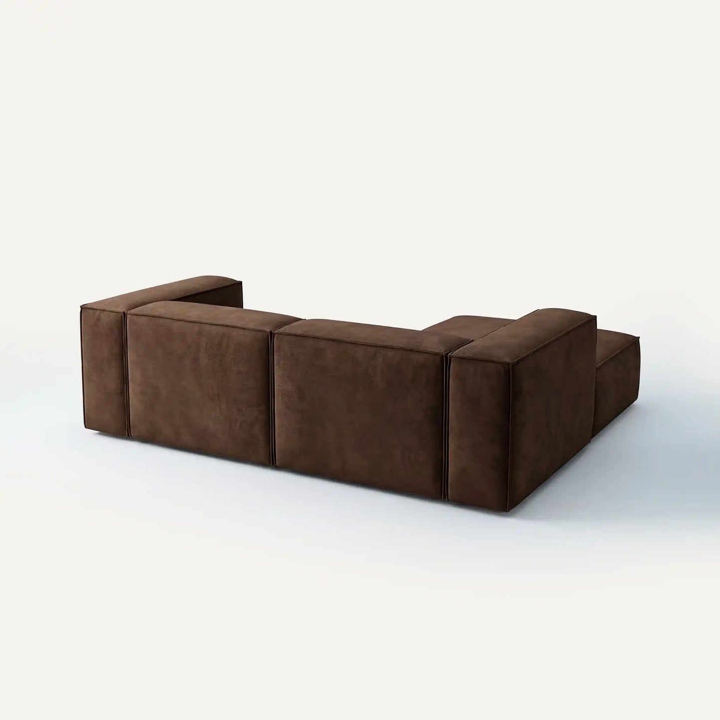 Modulares L Ecksofa (klein) Sewilla