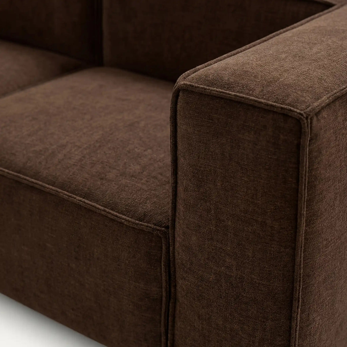 Modulares L Ecksofa (klein) Sewilla