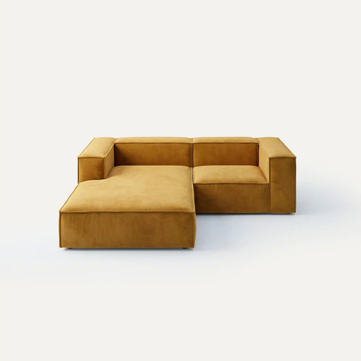 Modulares L Ecksofa (klein) Sewilla