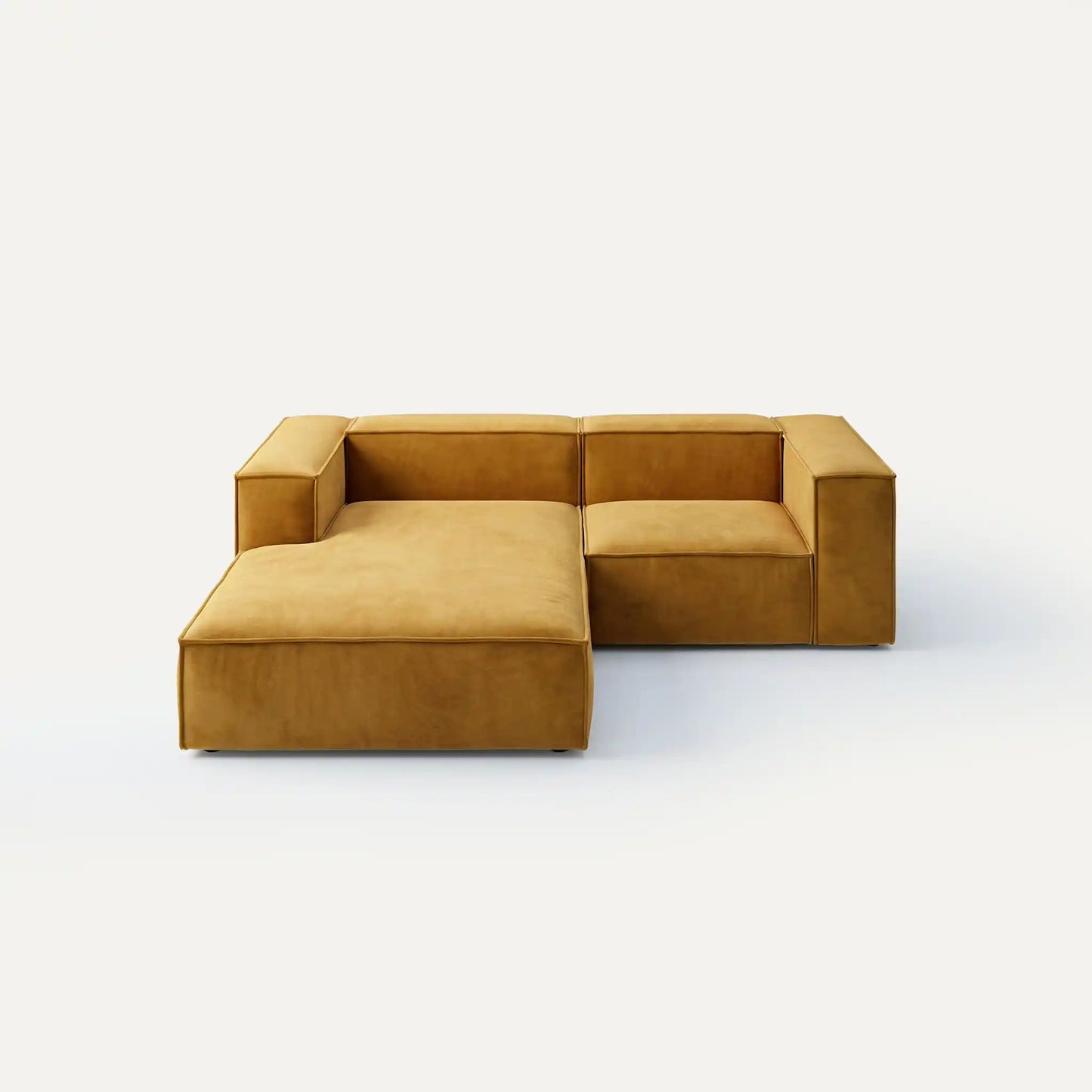 Modulares L Ecksofa (klein) Sewilla