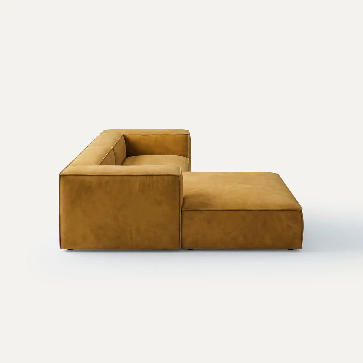 Modulares L Ecksofa (klein) Sewilla