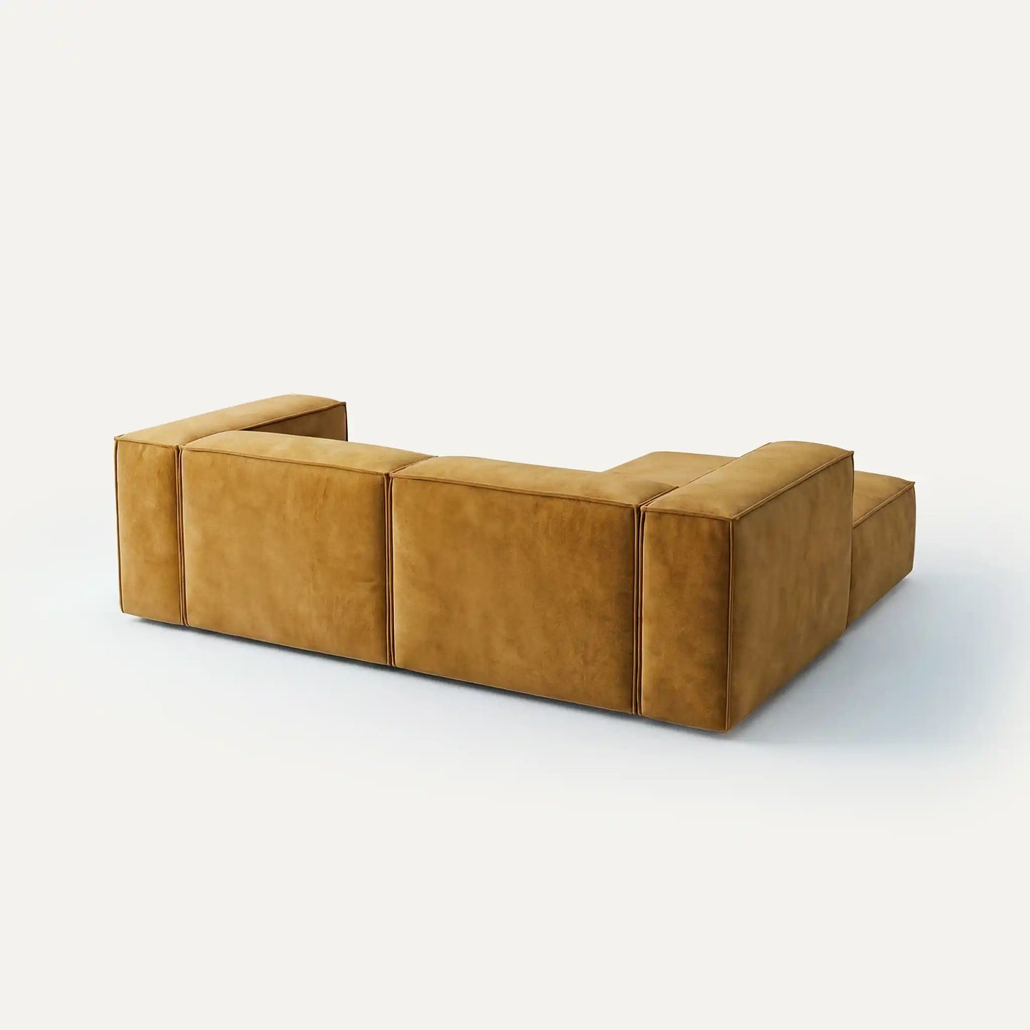 Modulares L Ecksofa (klein) Sewilla