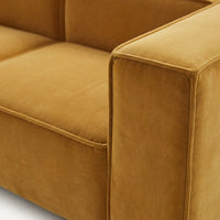 Modulares L Ecksofa (klein) Sewilla