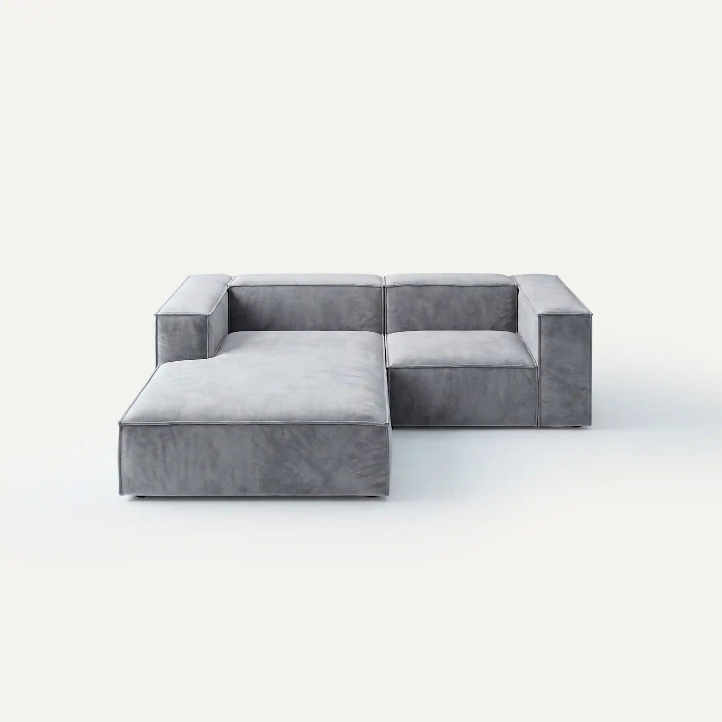 Modulares L Ecksofa (klein) Sewilla